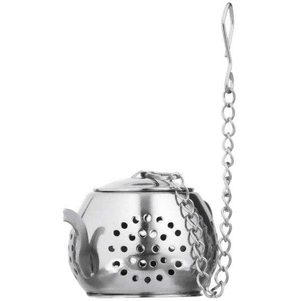 Фото - Ситечко для чая/трав ARDESTO Gemini Tea Pot 5.6 см (AR1570B)