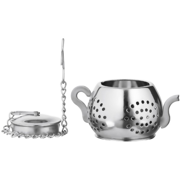 Фото - Ситечко для чая/трав ARDESTO Gemini Tea Pot 5.6 см (AR1570B)