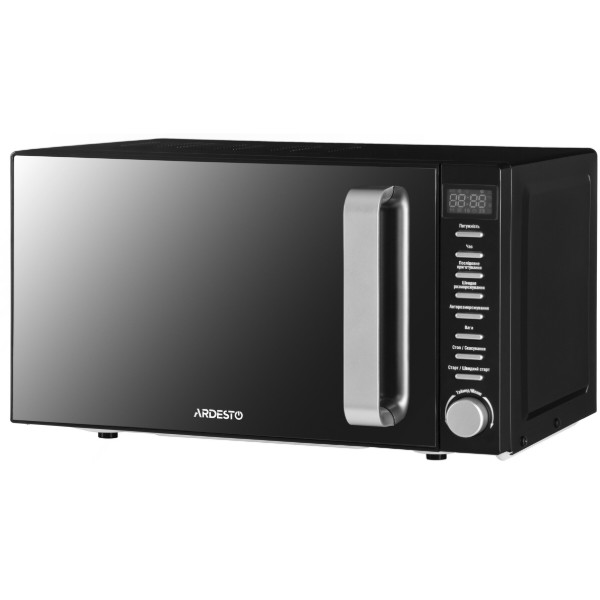 Фото - Микроволновая печь (СВЧ) ARDESTO GO-E845GB