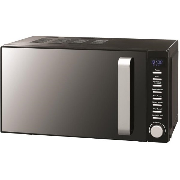 Фото - Микроволновая печь (СВЧ) ARDESTO GO-E845GB