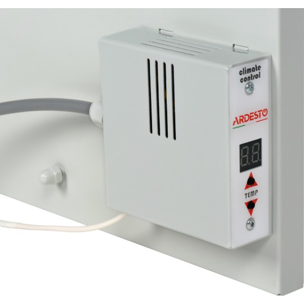 Фото - Уцінка - Конвектор ARDESTO HCP-1000RBGM (бежевий мармур)