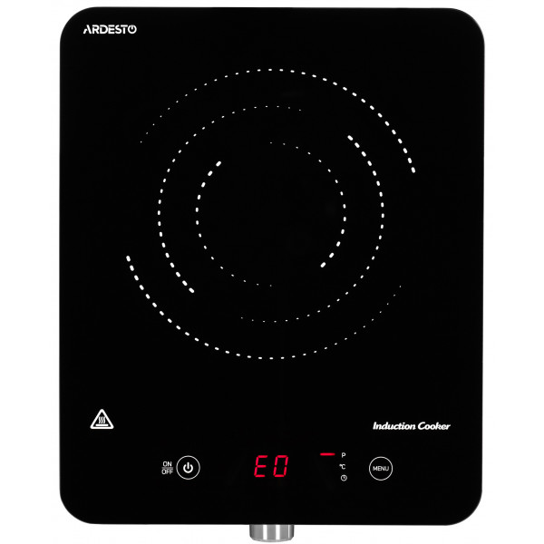 Фото - Плита электрическая настольная Ardesto ICS-B116