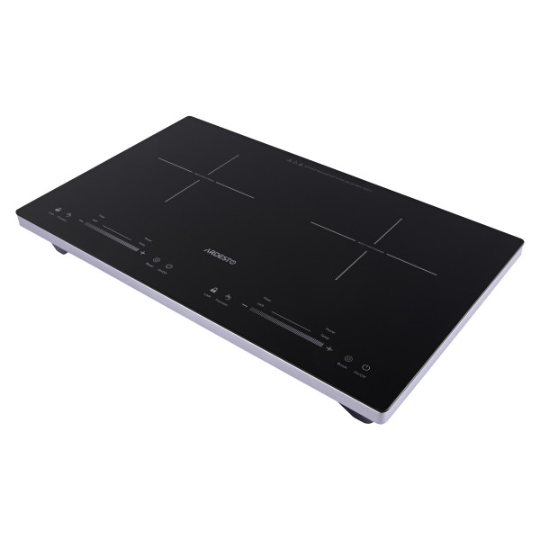 Фото - Плита электрическая настольная Ardesto ICS-B218