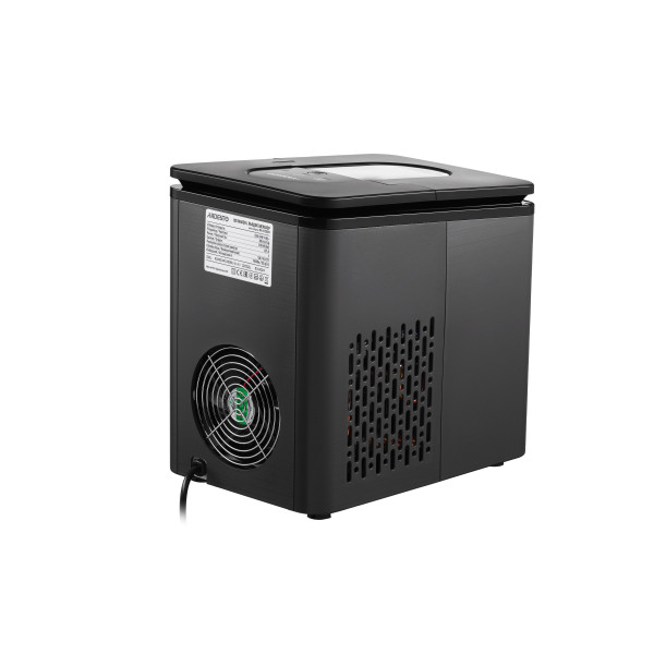 Фото - Льдогенератор Ardesto IM-A1200B