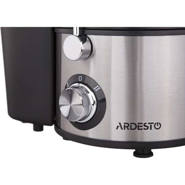 Фото - Соковыжималка центробежная ARDESTO JEG-1000