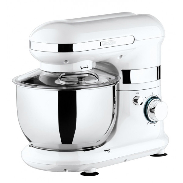 Фото - Уценка - Планетарный миксер Ardesto KSTM-8040 White
