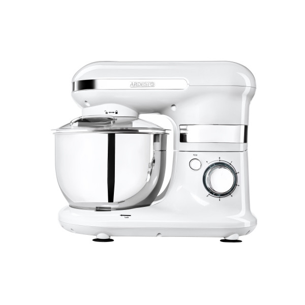 Фото - Уценка - Планетарный миксер Ardesto KSTM-8040 White