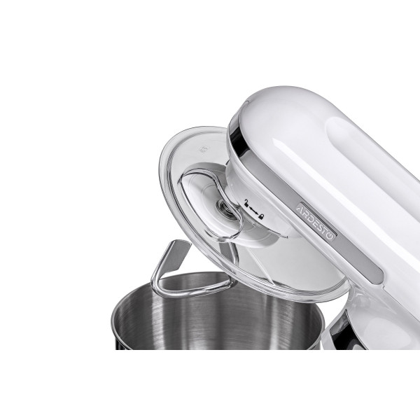 Фото - Уценка - Планетарный миксер Ardesto KSTM-8040 White