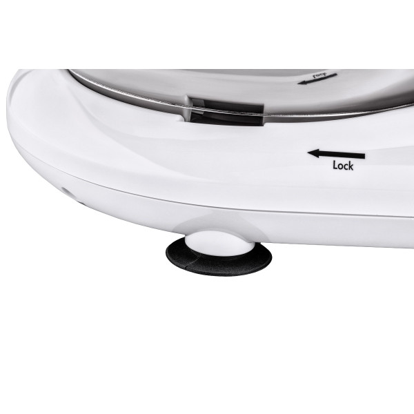 Фото - Уценка - Планетарный миксер Ardesto KSTM-8040 White