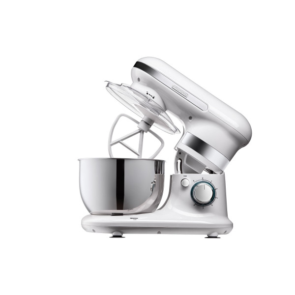 Фото - Уценка - Планетарный миксер Ardesto KSTM-8040 White