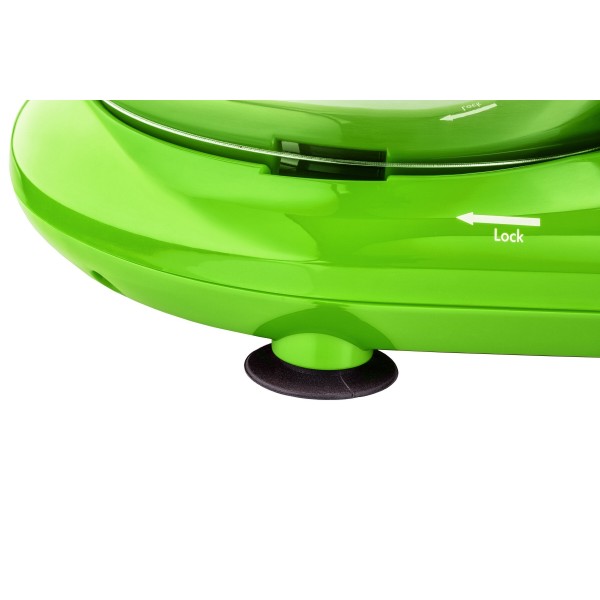 Фото - Планетарний міксер ARDESTO KSTM-8041 Green