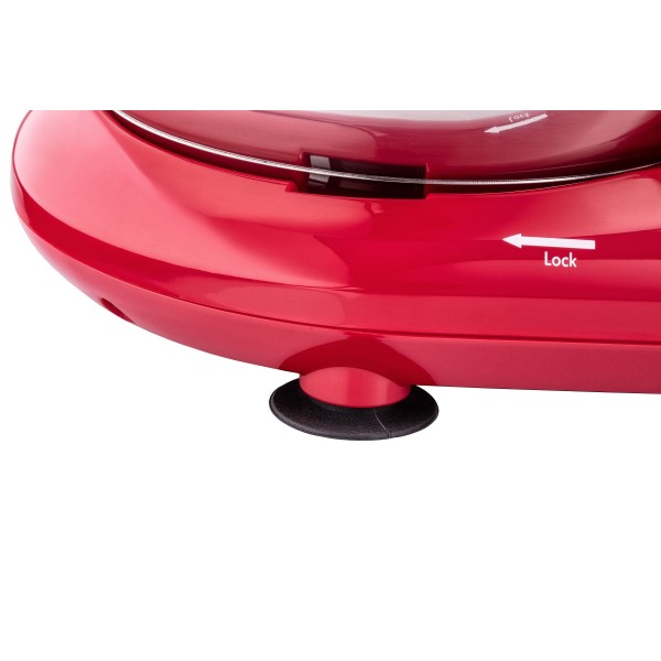 Фото - Планетарний міксер ARDESTO KSTM-8042 Red