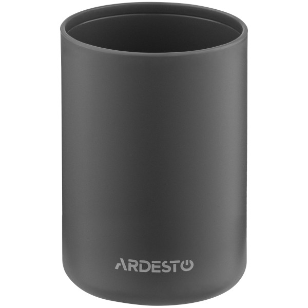 Фото - Дозатор для мила Ardesto Minimalism 360 мл 3 пр. (ARHB3110GB)