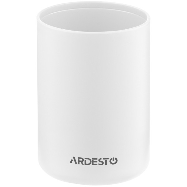 Фото - Дозатор для мила ARDESTO Minimalism 360 мл 3 пр. (ARHB3110WB)