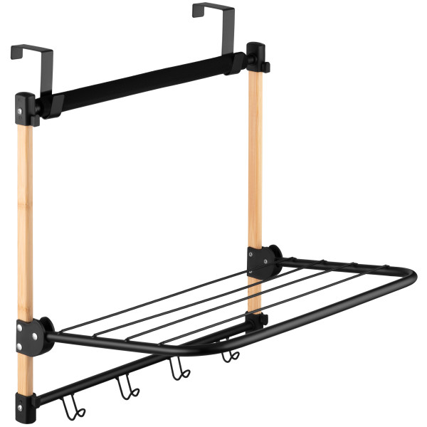 Фото - Сушарка для білизни Ardesto Minimalism (ARHC2101BB)