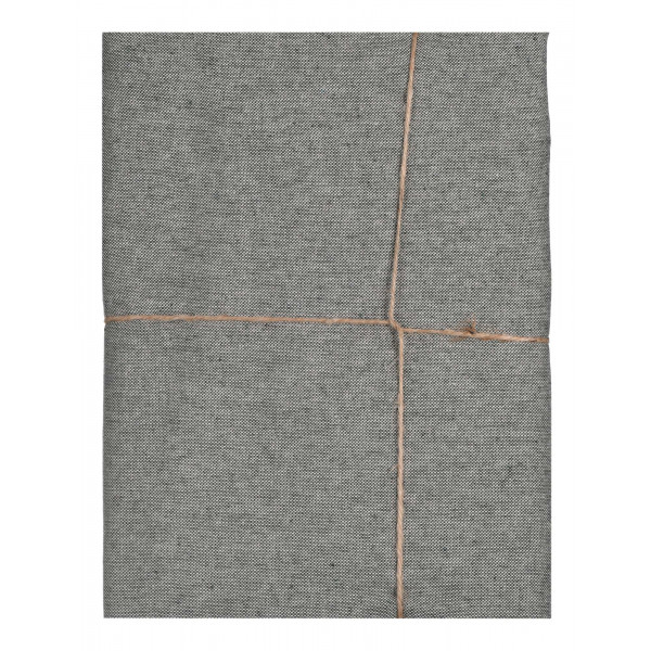 Фото - Скатертина кругла Ardesto Oliver Green (ART11OG)