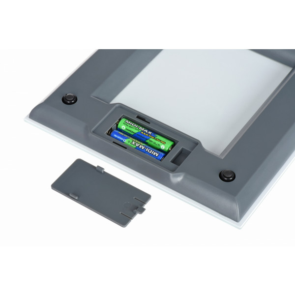 Фото - Весы кухонные Ardesto SCK-893