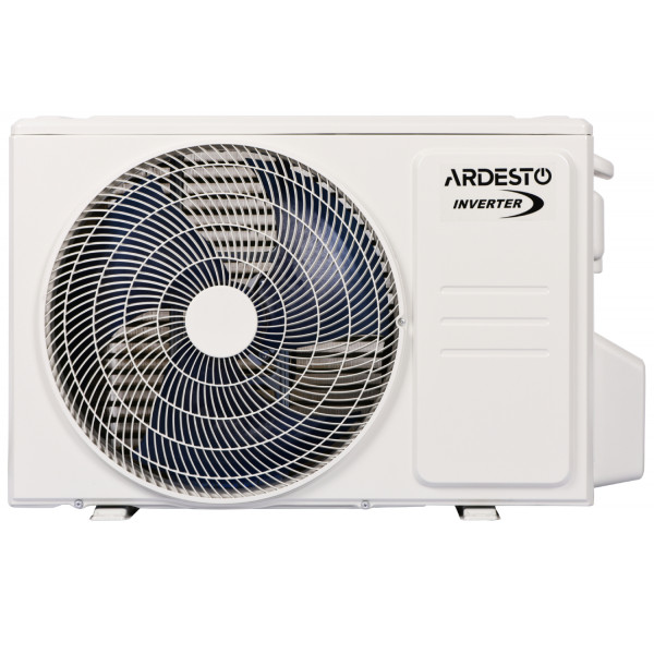 Фото - Кондиционер сплит Ardesto ACM-09INV-R32-WF-AG-S