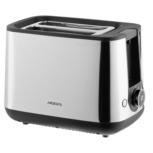 Фото - Тостер ARDESTO T-K200