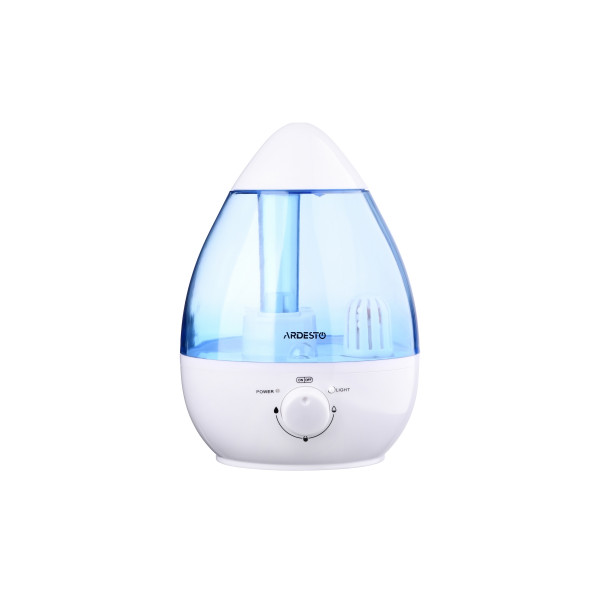 Фото - Зволожувач повітря Ardesto USHBFX1-2300-BLUE