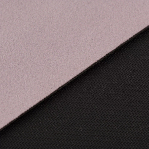 Фото - Килимок для ванної кімнати Ardesto Vigor 40х60 см бежевий (ARHB3301OB)