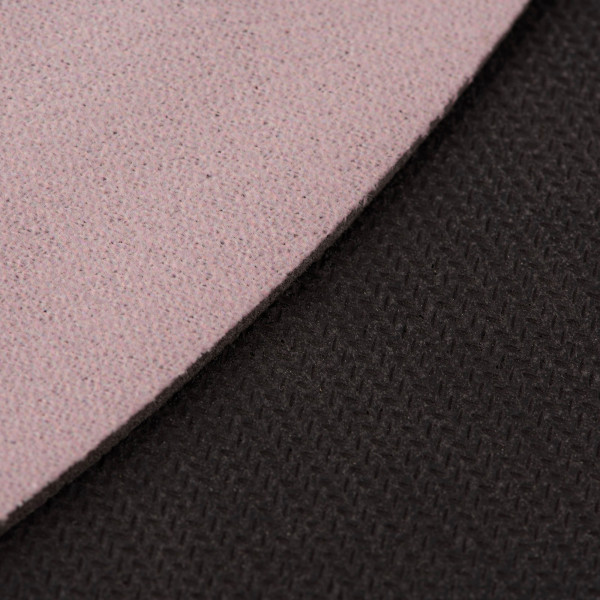 Фото - Килимок для ванної кімнати Ardesto Vigor 40х60 см бежевий (ARHB3301RB)