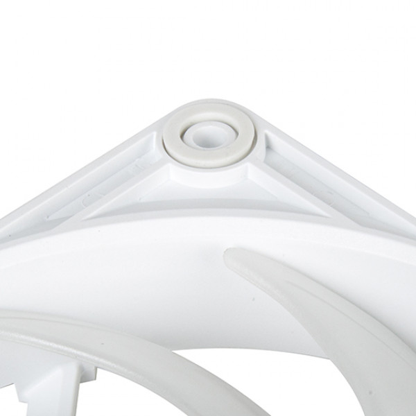 Фото - Корпусный вентилятор Silver Stone Vista VS120W-ARGB (SST-VS120W-ARGB)