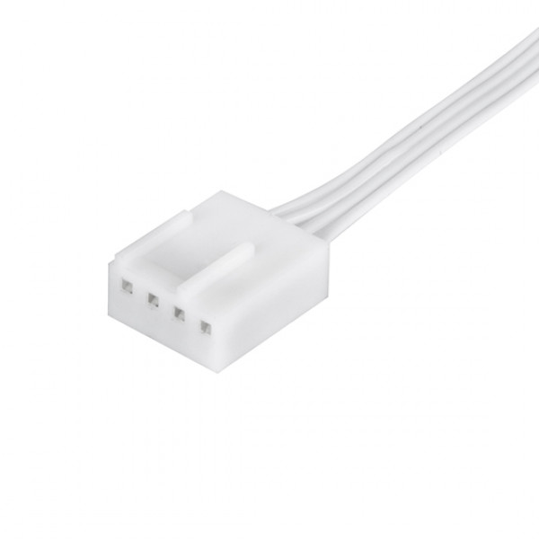 Фото - Корпусный вентилятор Silver Stone Vista VS120W-ARGB (SST-VS120W-ARGB)