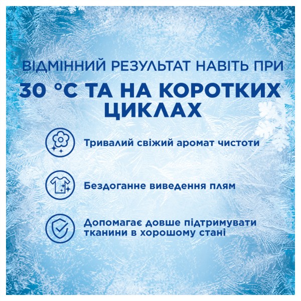 Фото - Капсулы для стирки Ariel Все-в-1 Дотик Lenor Пробуждение весны, 60 шт