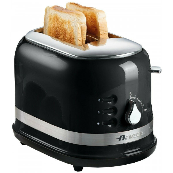 Фото - Тостер Ariete 0149 Black