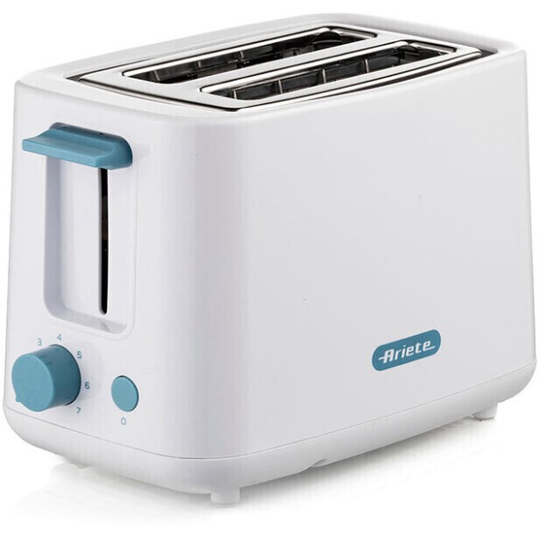 Фото - Тостер Ariete 0157 White