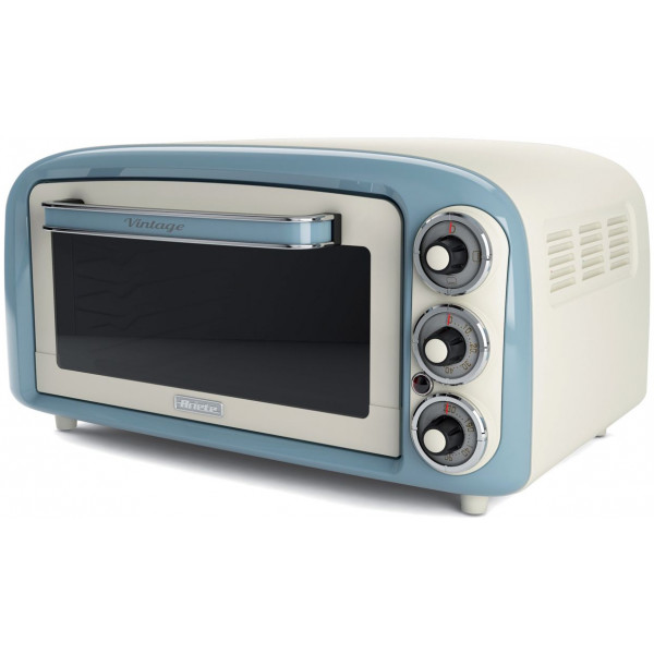 Фото - Піч електрична Ariete 0979 Blue