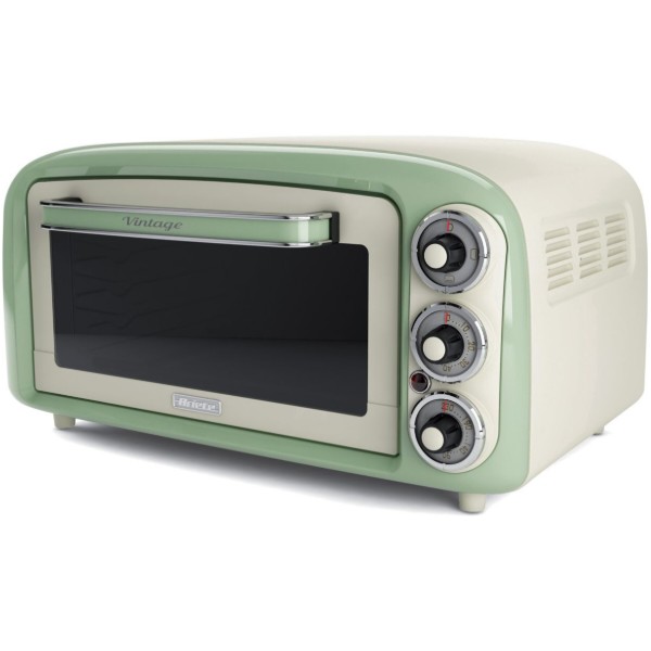 Фото - Печь электрическая Ariete 0979 Green