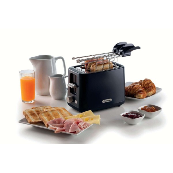 Фото - Тостер Ariete 0157 Black