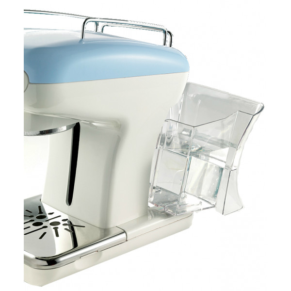 Фото - Кавоварка ріжкова Ariete 1389 BL