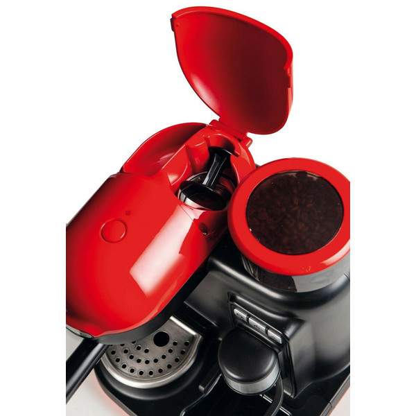 Фото - Кофеварка рожковая Ariete 1318