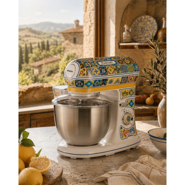 Фото - Кухонная машина Ariete 1588 POSITANO