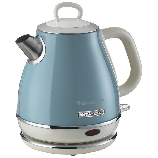 Фото - Электрический чайник Ariete 2868 1 л Blue
