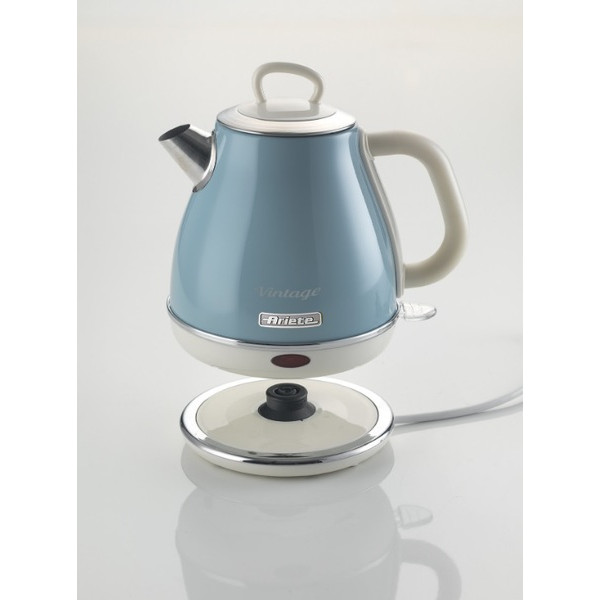 Фото - Электрический чайник Ariete 2868 1 л Blue