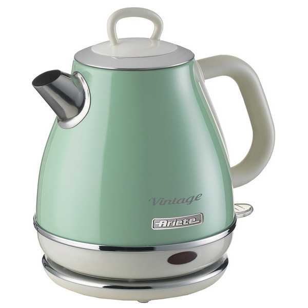 Фото - Электрический чайник Ariete 2868 1 л Green