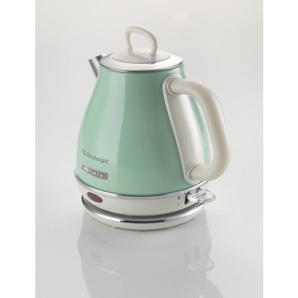 Фото - Электрический чайник Ariete 2868 1 л Green