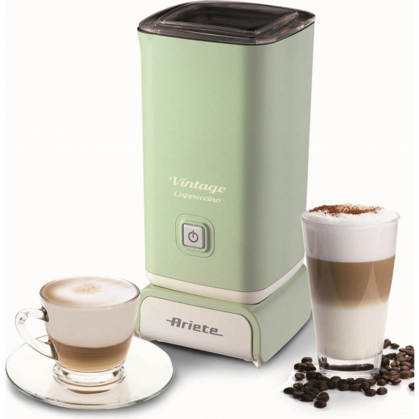 Фото - Модуль для збивання молока Ariete 2878 GR