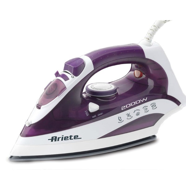 Фото - Утюг Ariete 6235 Фото - Утюг Ariete 6235
