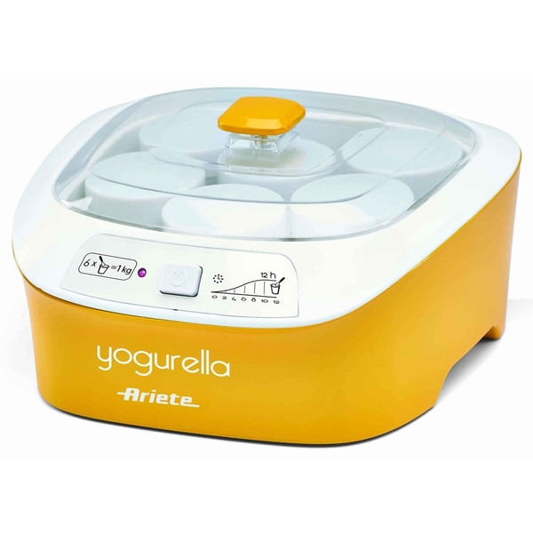 Фото - Йогуртниця Ariete 626