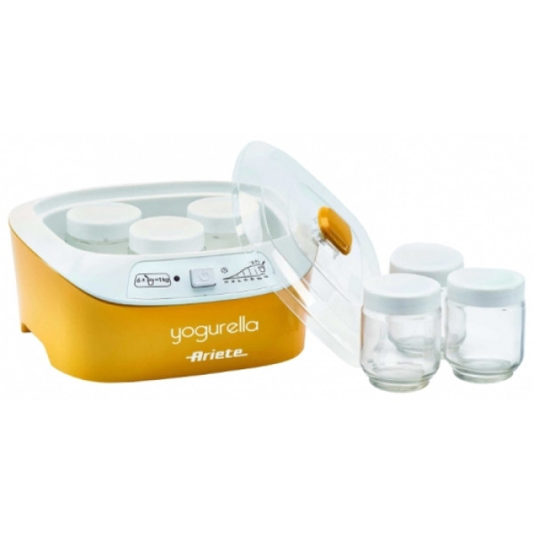 Фото - Йогуртниця Ariete 626