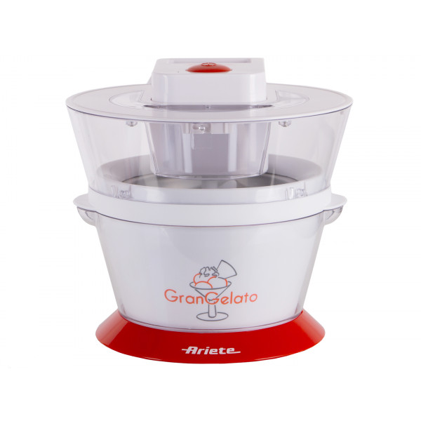 Фото - Морозивниця Ariete MOD638