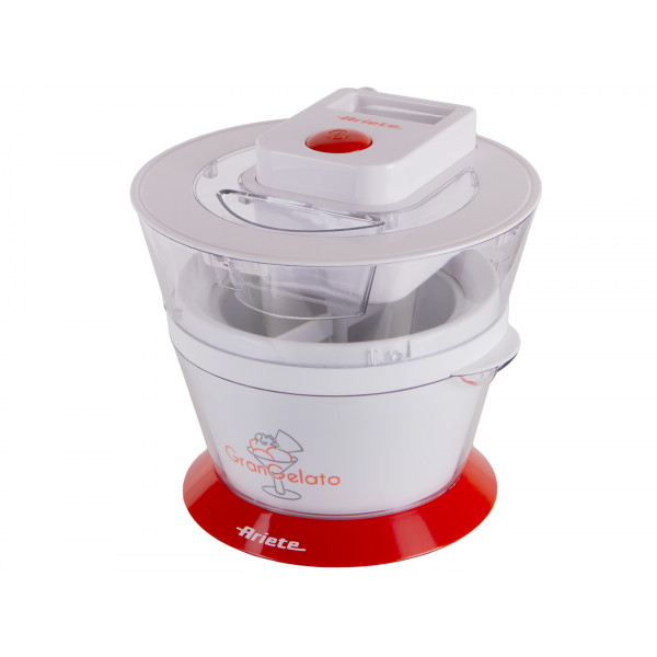 Фото - Морозивниця Ariete MOD638