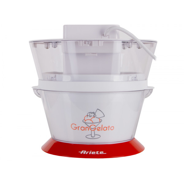 Фото - Морозивниця Ariete MOD638