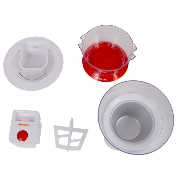 Фото - Морозивниця Ariete MOD638