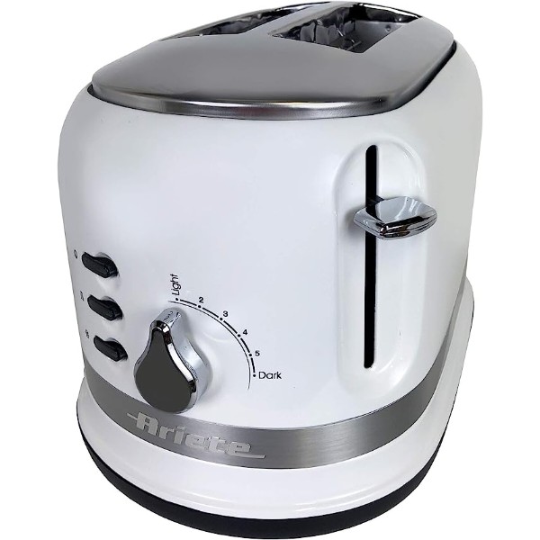 Фото - Тостер Ariete 0149 White